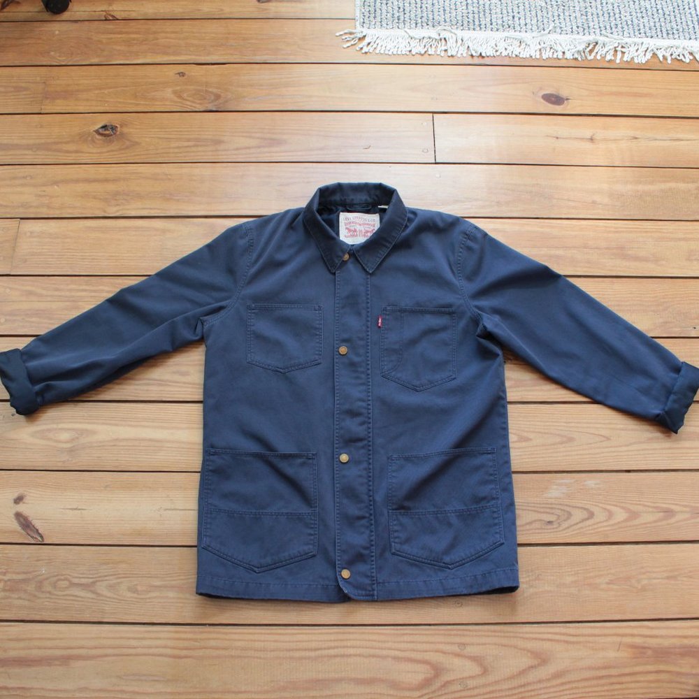 Levi's Chore Jacket